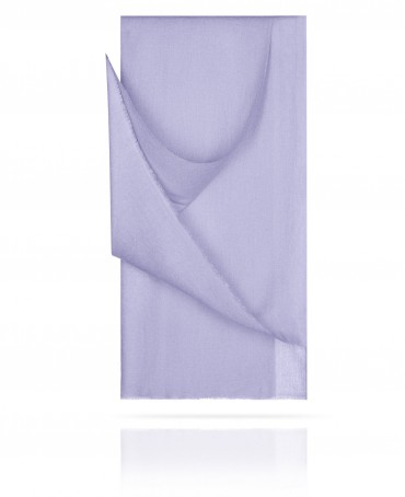 Палантин Унисекс WG85-MATTY/SWEET.LAVEND